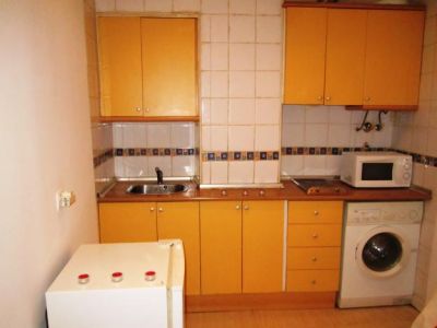 Lisboa Lapa - Estudio T0 impecável