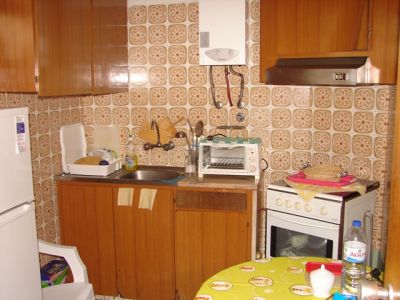 Férias no Algarve - Portugal