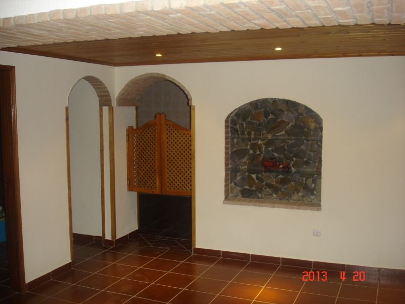 Casa de Campo - Moradia