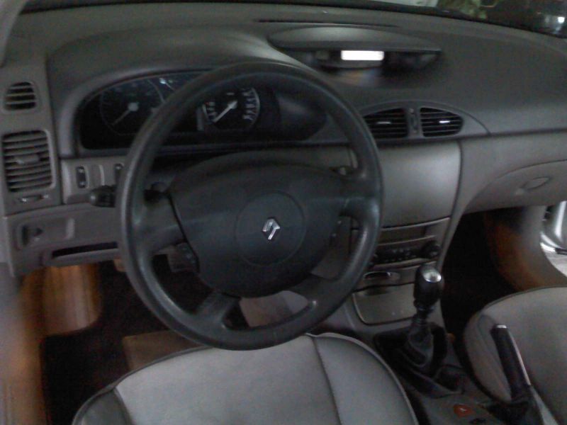 Renault Laguna II Break Privilége 1.9 DCI 120 CV