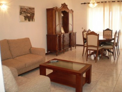 T3 - Apartamento em Funchal 