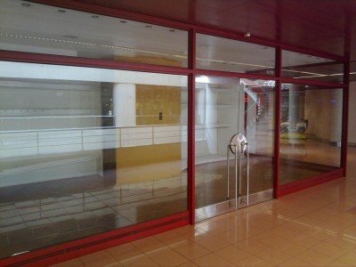 Loja em Estrada Monumental 