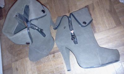 roupa usada ao melhor preço , linda!!!