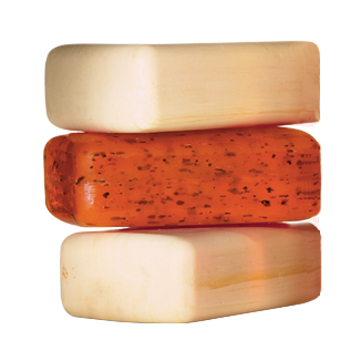 Workshop de Sabonetes