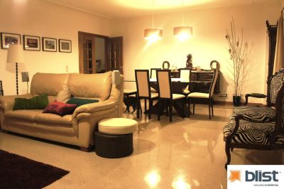 T3 Alto Santa Catarina