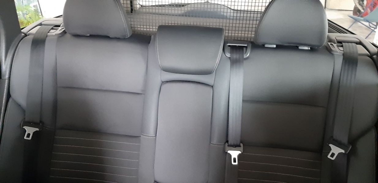 Volvo V50 Momentum 1.6 D 110 CV