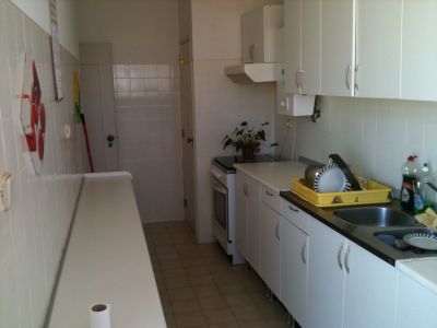 T2 em Almada em frente ao Alfeite