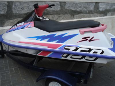 Polaris SL 750