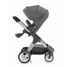 Stokke Crusi Stroller 2013