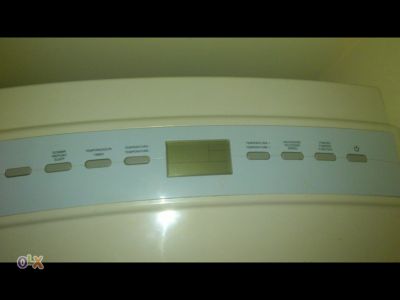 ar condicionado portátil