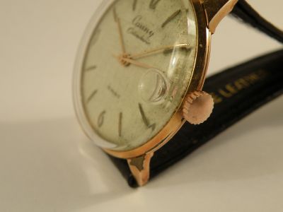 CAUNY corda manual com calendário