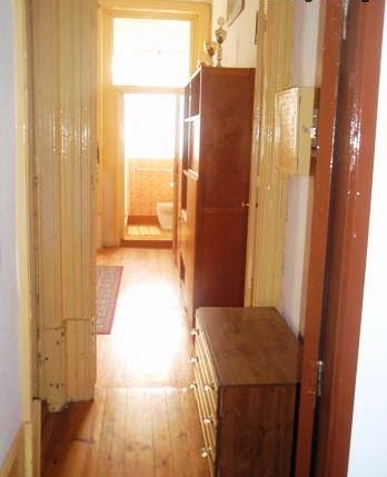 T2 Porto - Faculdade Belas Artes - Metro