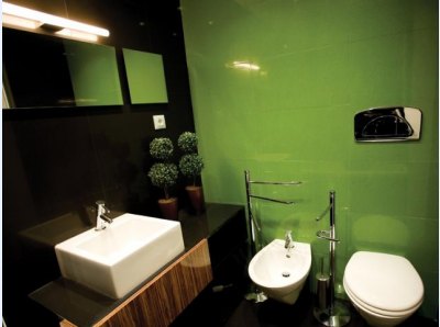 T1 Novo - Baguim do Monte