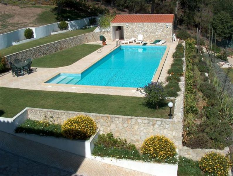 Quintinha 5000m + 400m casa em Mafra (295.000€)
