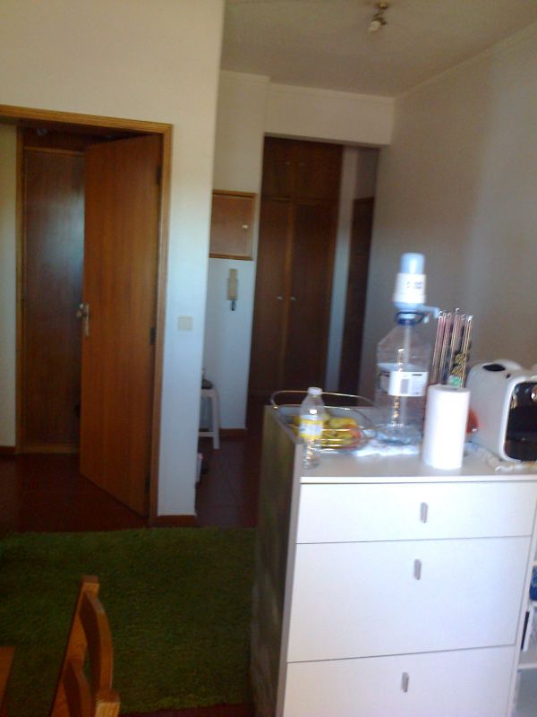 T1 Kit - Praça Galiza