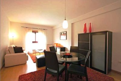 T2+1 Montes Burgos - Venda