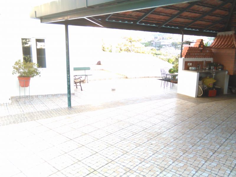 Casa nas Virtudes - Funchal