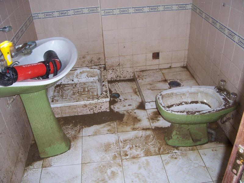 Desentupimentos em alverca canalizacao