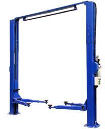 EQUIPAMENTOS PARA OFICINAS AUTO E CENTROS DE INSPECÇÃO