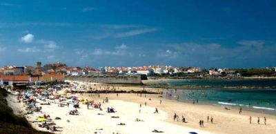 Apartamento T3 Peniche