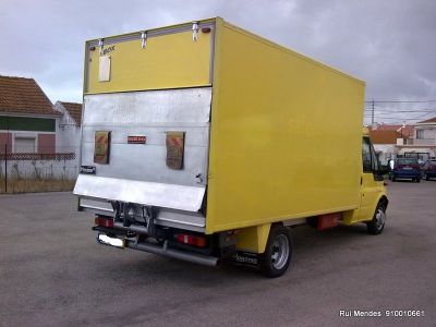 Ford Transit  350/115