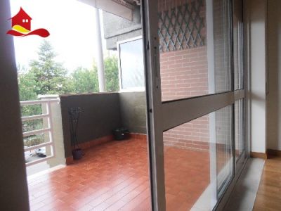 Apart.T4+Gar - Solum (Refª LF402-1)