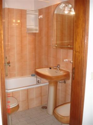 Férias T1 Quarteira 