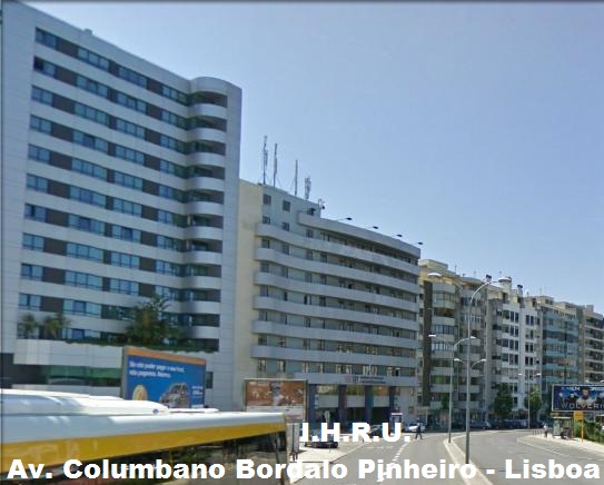 Encarregado de Obras