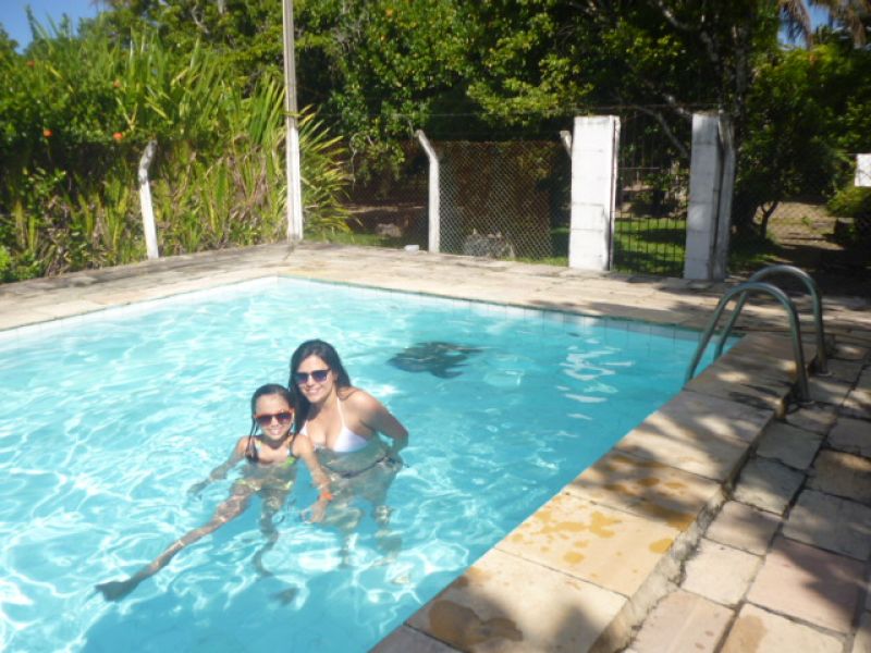 Sítio em Pernambuco/Brasil para investidor inteligente.