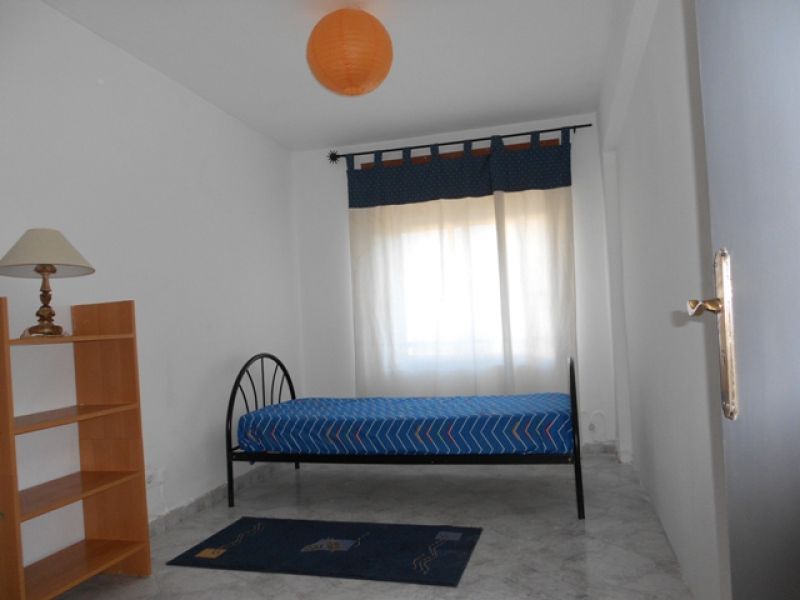 Apartamento T3 mobilado perto do shopping de Olhão