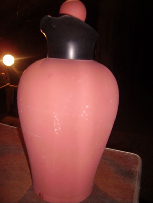 Bibelôs e Loiças Nº1