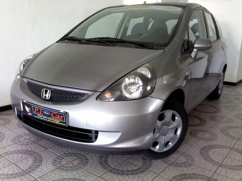 Honda Jazz ES 1.2 i-DSI 78 CV