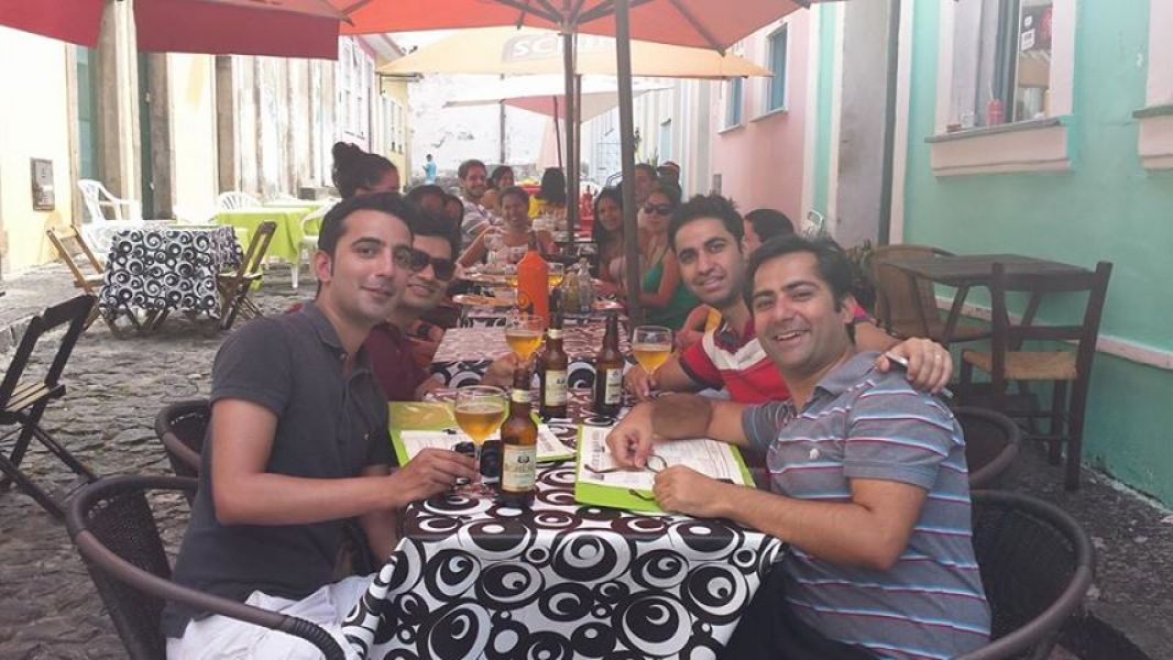 Apartamentos em Salvador de Bahia