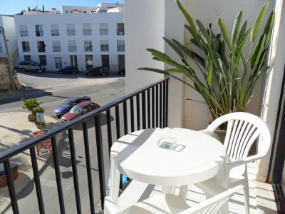 Apart.T1 em Boliqueime/Albufeira