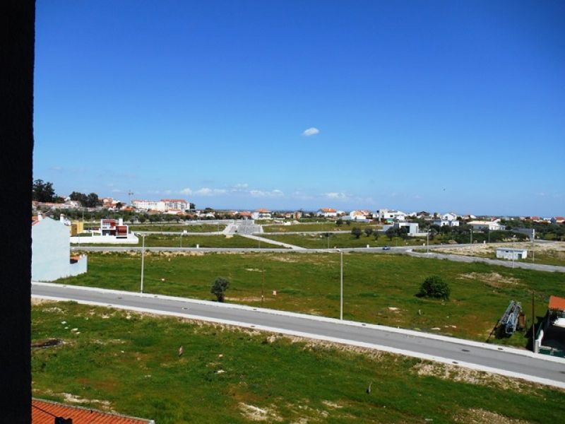 Arrenda-se T3 - Castelo Branco