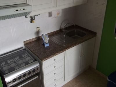 T1 NA PRAIA DA ROCHA / REF: T1 - 1286