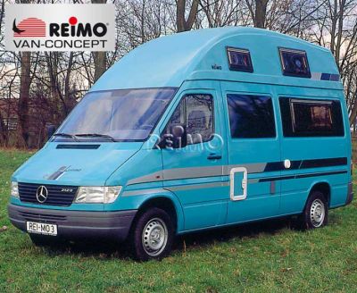 Assisténcia Técnica em Autocaravanas