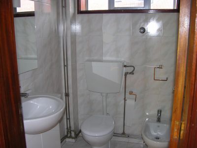 T 3 com garagem 320€ Ermesinde