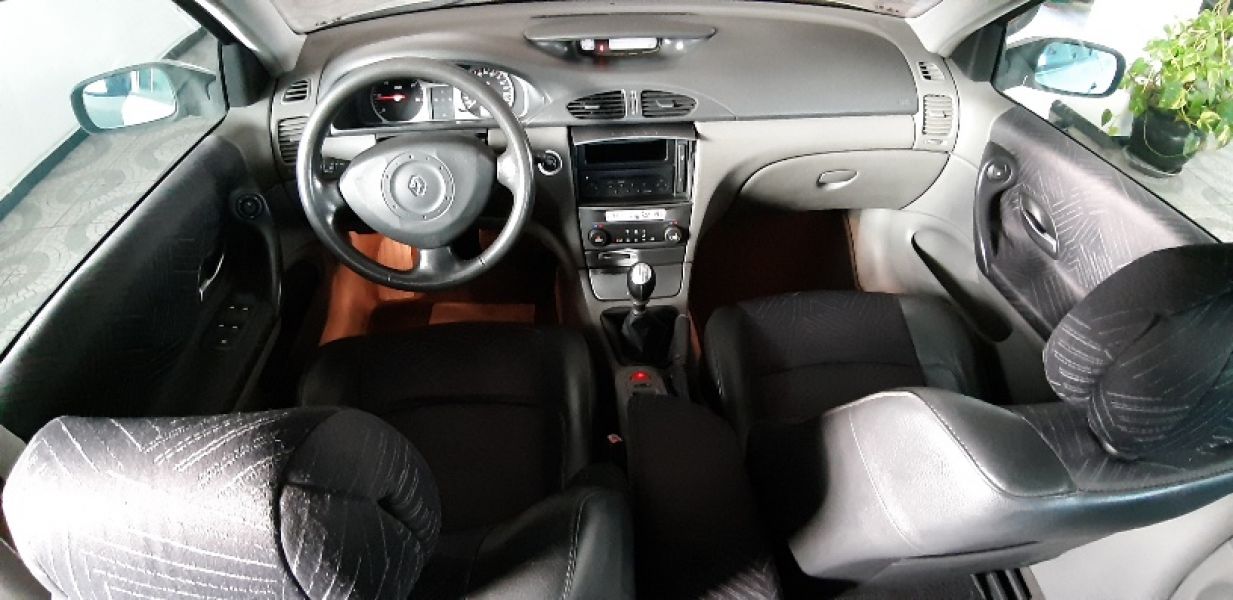 Renault Laguna 2 Break Dynamique 1.9 DCI 120 CV
