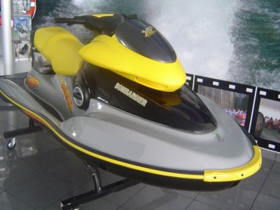 Sea-Doo XP 138 cv