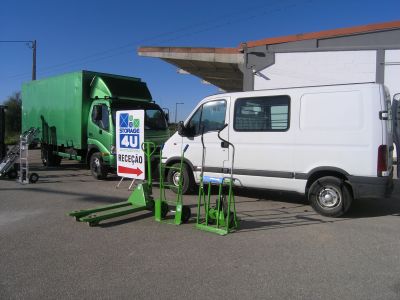 Mudanças, Transportes, Serviços de Grua Algarve - 911163983