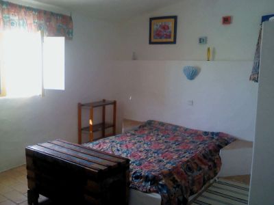 Casa de campo T1 perto de Boliqueime