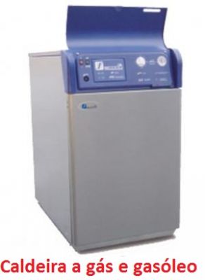 Reparação de Caldeiras e esquentadores 967508801