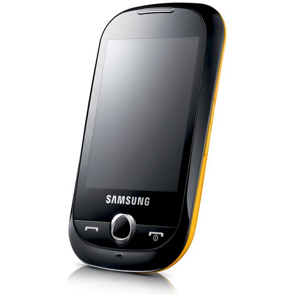 Samsung Corby GT – 3650  -  (como NOVO)