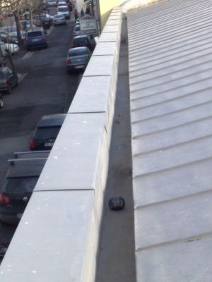 Reparação, Manutenção e Limpeza de Telhados