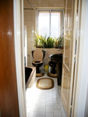 Apartamento T3+1 Metro de ALVALADE.