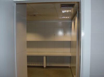 Excelente loja com boa área e muita visibilidade