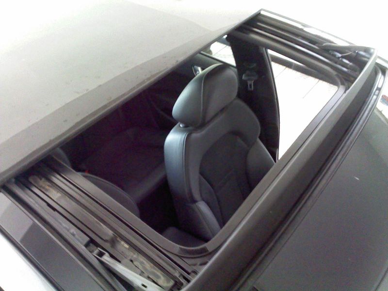 Audi A1 Sportback S-Line 1.6 TDI 105 CV