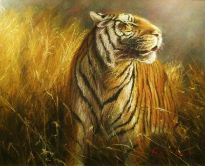 Aulas de Desenho e Pintura - dos 8 aos 80 anos