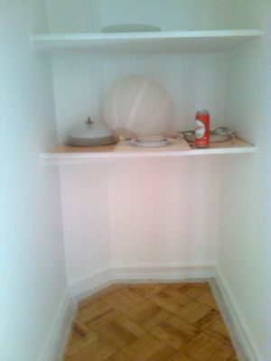 Arrenda-se T3 Av. de Roma